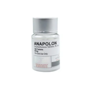 Buy ANAPOLON Spectrum Pharma - Mister Olympia Shop
