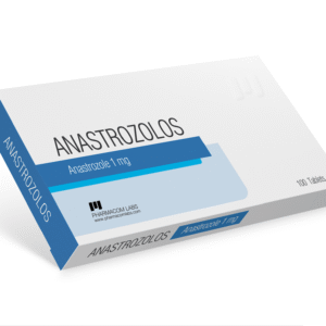 Buy ANASTROZOLOS Pharmacom - Quick Delivery - Mister Olympia Shop