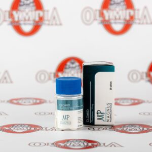 Buy CLOMID Magnus - Quick Delivery - Mister Olympia Shop