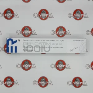 Buy GERIOSTIM 100 IU PEN Thaiger - Mister Olympia Shop