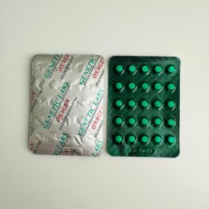 Buy OXAGEN 12MG/TAB (USA Domestic) Genetic Labs - Mister Olympia Shop