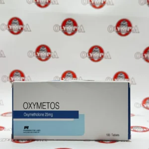 Buy OXYMETOS Pharmacom - Legal & Secure - Mister Olympia Shop