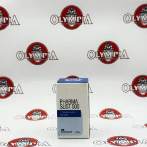 Buy PHARMA SUST 500 Pharmacom - Quick Delivery - Mister Olympia Shop