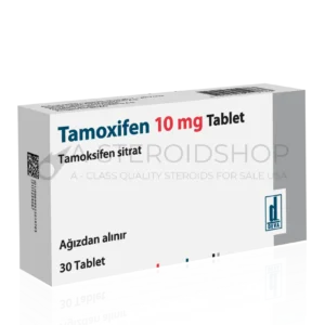 Buy TAMOXIFEN 10 MG 30 TB DEVA - Fast USA Shipping - Mister Olympia Shop