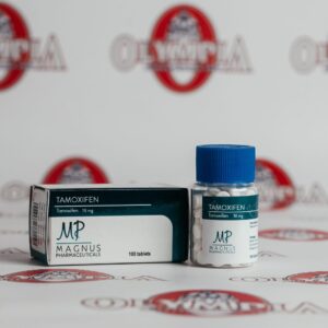 Buy TAMOXIFEN Magnus - Quick Delivery - Mister Olympia Shop