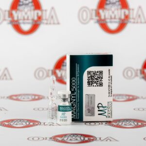 Get MAGNYL 5000 Magnus - Quick Delivery - Mister Olympia Shop