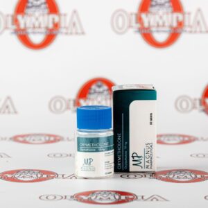 Get OXYMETHOLONE 50MG/TAB Magnus - Quick Delivery - Mister Olympia Shop