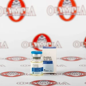 Get PHARMA SUST 300 Pharmacom - Legal & Secure - Mister Olympia Shop