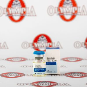 Get PHARMA TEST E 300 Pharmacom - Fast USA Shipping - Mister Olympia Shop