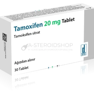 Get TAMOXIFEN 20 MG 30 TB DEVA - Quick Delivery - Mister Olympia Shop