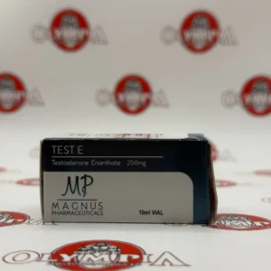 Get TEST E Magnus - Quick Delivery - Mister Olympia Shop