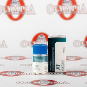 Get TURINABOL 10MG/TAB Magnus - Quick Delivery - Mister Olympia Shop