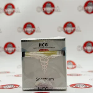 HCG 5000 IU Spectrum Pharma - Mister Olympia Shop