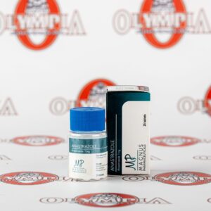 Order ANASTRAZOLE Magnus - Fast USA Shipping - Mister Olympia Shop