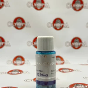 Order ANASTROZOLE 1 MG/TAB ZPHC - Quick Delivery - Mister Olympia Shop