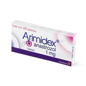 Order ARIMIDEX (ANASTROZOL) 1 MG 28 TABS ASTRAZENECA - Quick Delivery - Mister Olympia Shop