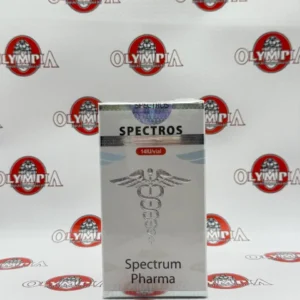 Order BOLD Spectrum Pharma - Fast USA Shipping - Mister Olympia Shop