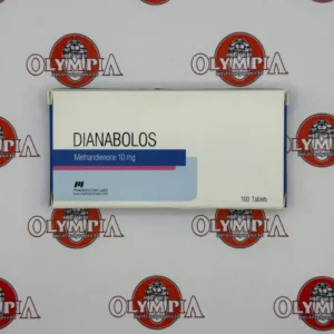 Order DIANABOLOS Pharmacom - Legal & Secure - Mister Olympia Shop