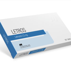Order LETROS Pharmacom - Secure Delivery - Mister Olympia Shop