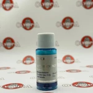 Order METHANDIENONE 10MG/TAB ZPHC - Legal & Secure - Mister Olympia Shop