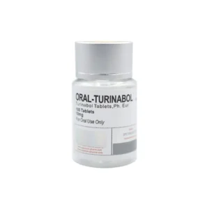 Order ORAL-TURINABOL Spectrum Pharma - Fast USA Shipping - Mister Olympia Shop