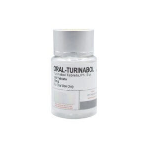 Order ORAL-TURINABOL Spectrum Pharma - Secure Delivery - Mister Olympia Shop