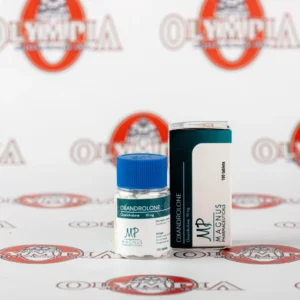 Order OXANDROLONE 10MG/TAB Magnus - Quick Delivery - Mister Olympia Shop