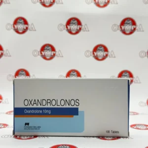 Order OXANDROLONOS Pharmacom - Fast USA Shipping - Mister Olympia Shop