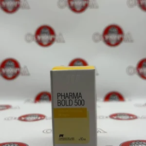 Order PHARMA BOLD 500 Pharmacom - Legal & Secure - Mister Olympia Shop