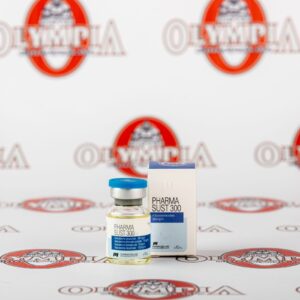 Order PHARMA SUST 300 Pharmacom - Fast USA Shipping - Mister Olympia Shop