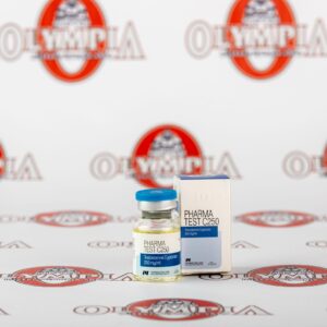 Order PHARMA TEST C 250 Pharmacom - Secure Delivery - Mister Olympia Shop