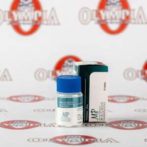 Order PROVIRON 50MG/TAB Magnus - Fast USA Shipping - Mister Olympia Shop
