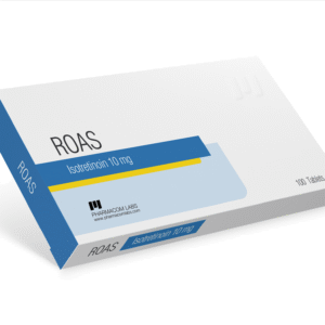 Order ROAS Pharmacom - Secure Delivery - Mister Olympia Shop