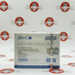OXYMETHOLONE 50MG/TAB (USA Domestic) ZPHC - Mister Olympia Shop