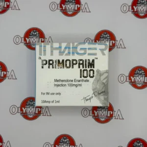 PRIMOPRIM-100 METHENOLONE ENANTHATE (USA Domestic) Thaiger - Mister Olympia Shop