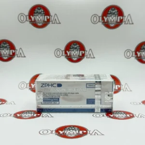 TRENBOLONE ACETATE ZPHC - Mister Olympia Shop