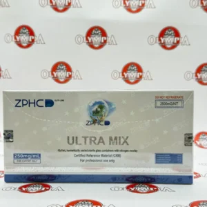 ULTRA MIX amps ZPHC - Mister Olympia Shop