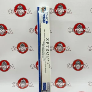 ZPTROP HGH 36IU ZPHC - Mister Olympia Shop